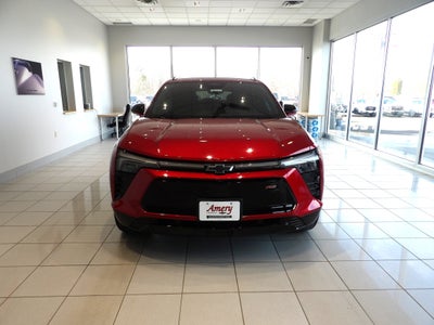 2024 Chevrolet Blazer EV RS