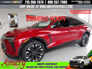 2024 Chevrolet Blazer EV RS