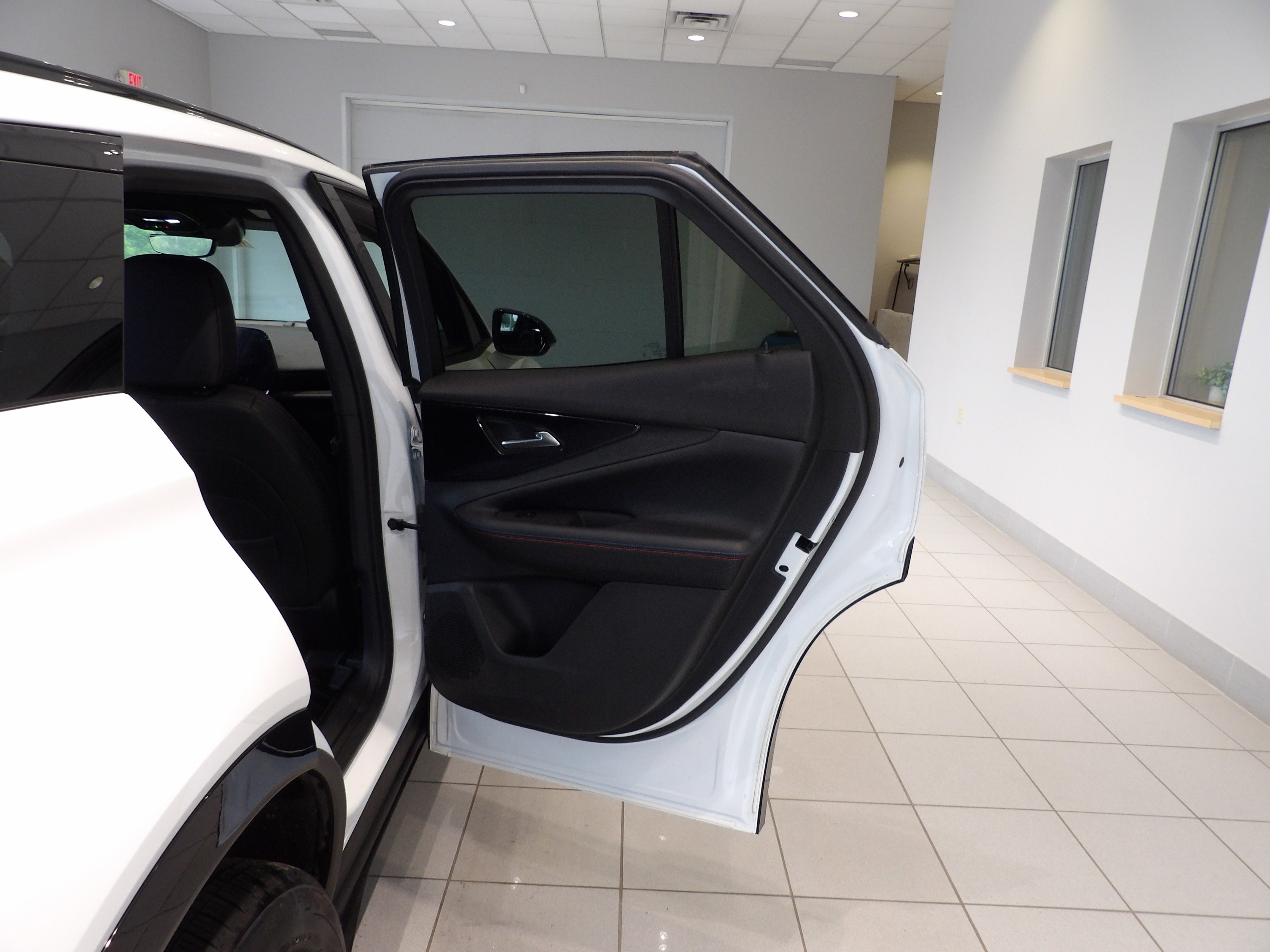 2024 Chevrolet Blazer EV RS