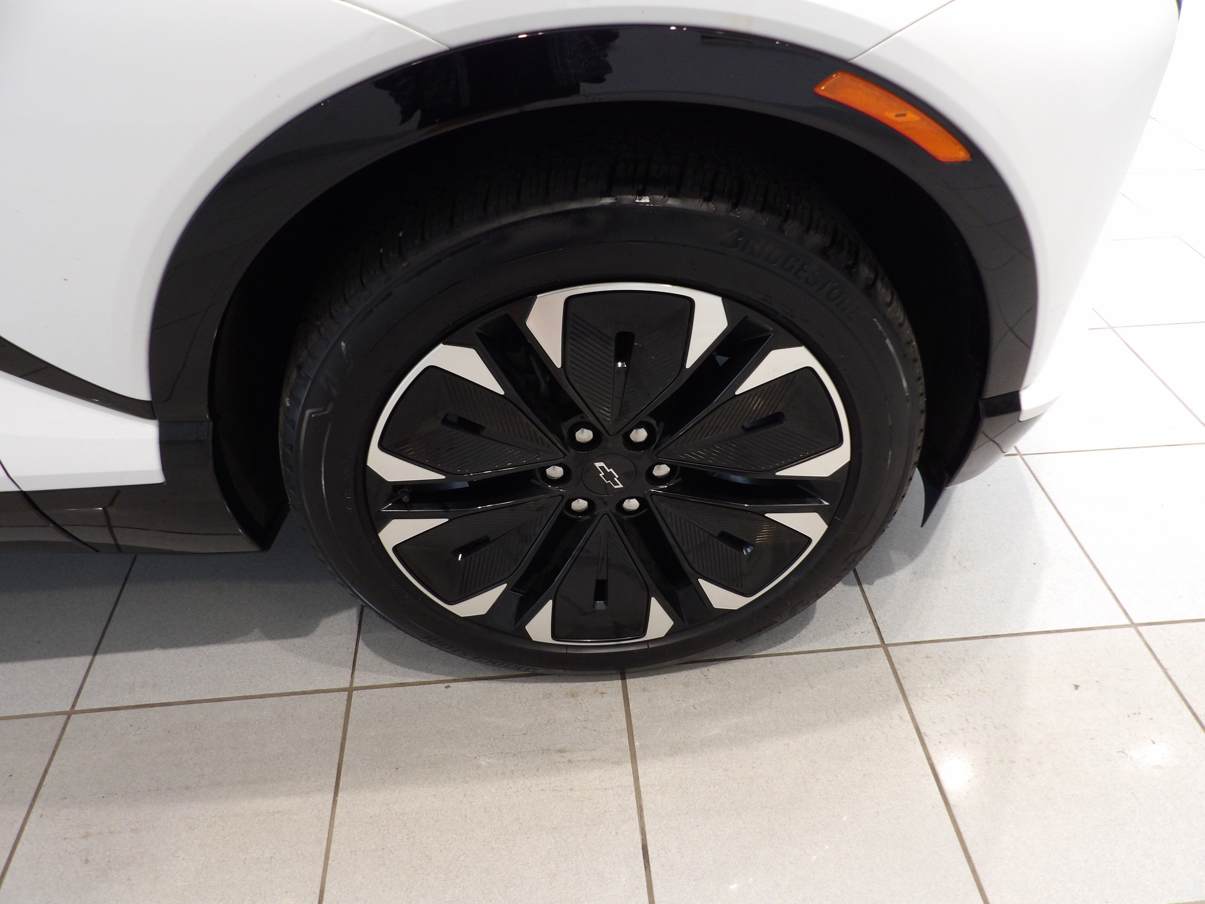 2024 Chevrolet Blazer EV RS