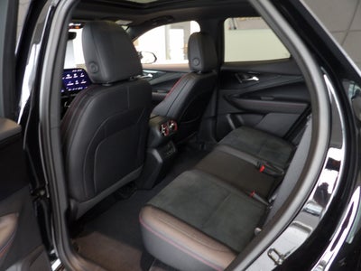 2025 Chevrolet Blazer EV RS