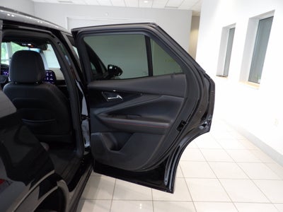 2025 Chevrolet Blazer EV RS