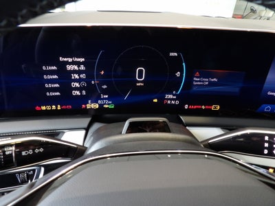 2025 Cadillac OPTIQ Luxury 2