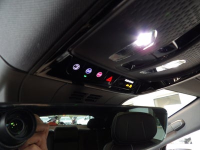 2025 Cadillac OPTIQ Luxury 2