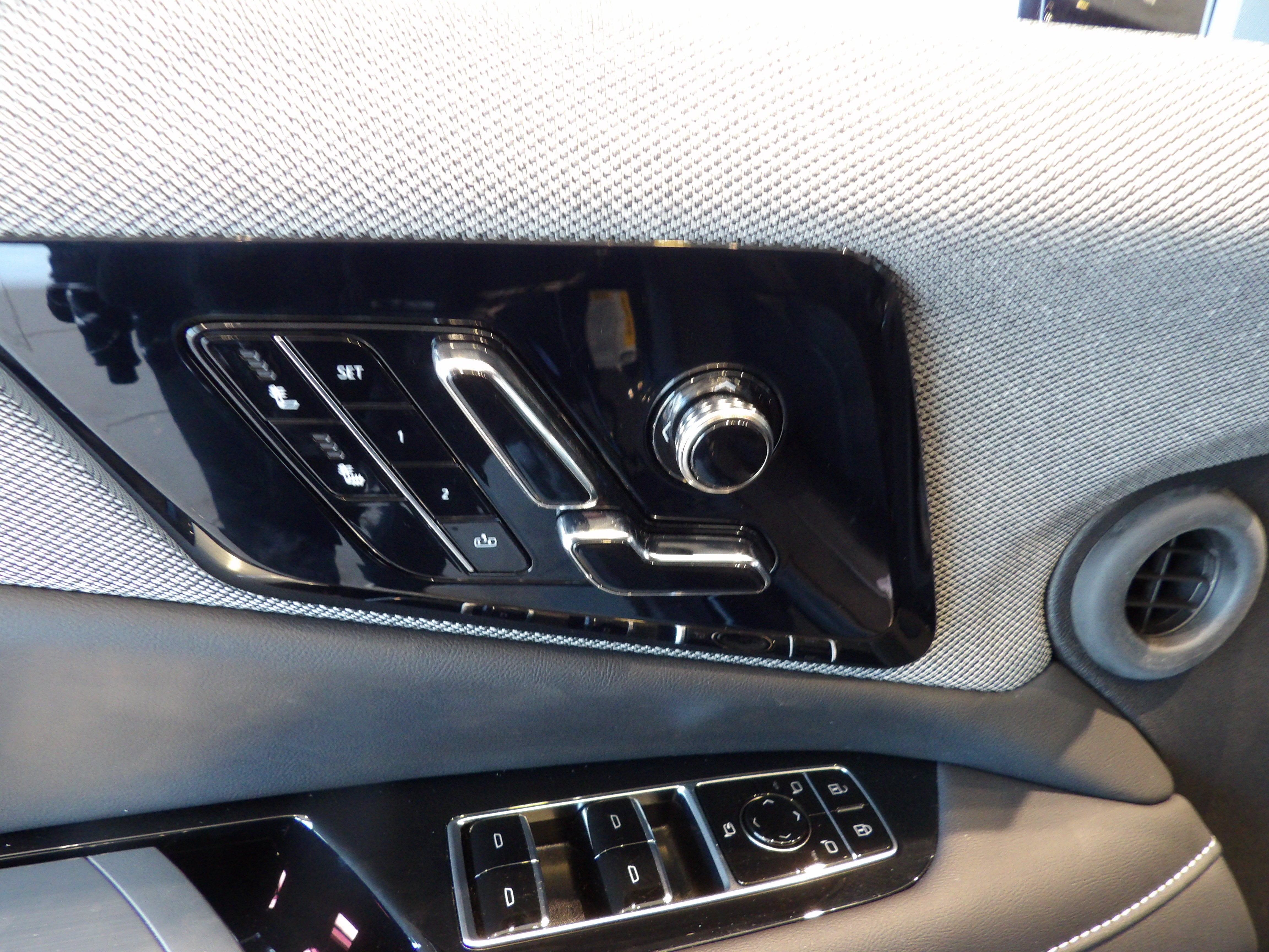 2025 Cadillac OPTIQ Sport 1