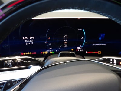 2025 Cadillac OPTIQ Sport 1