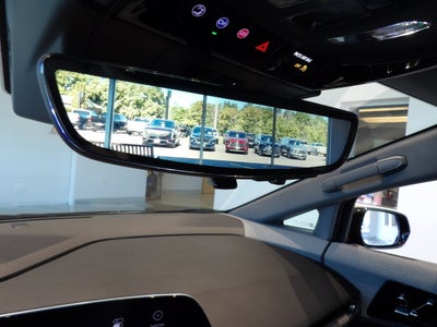 2025 Cadillac OPTIQ Sport 1