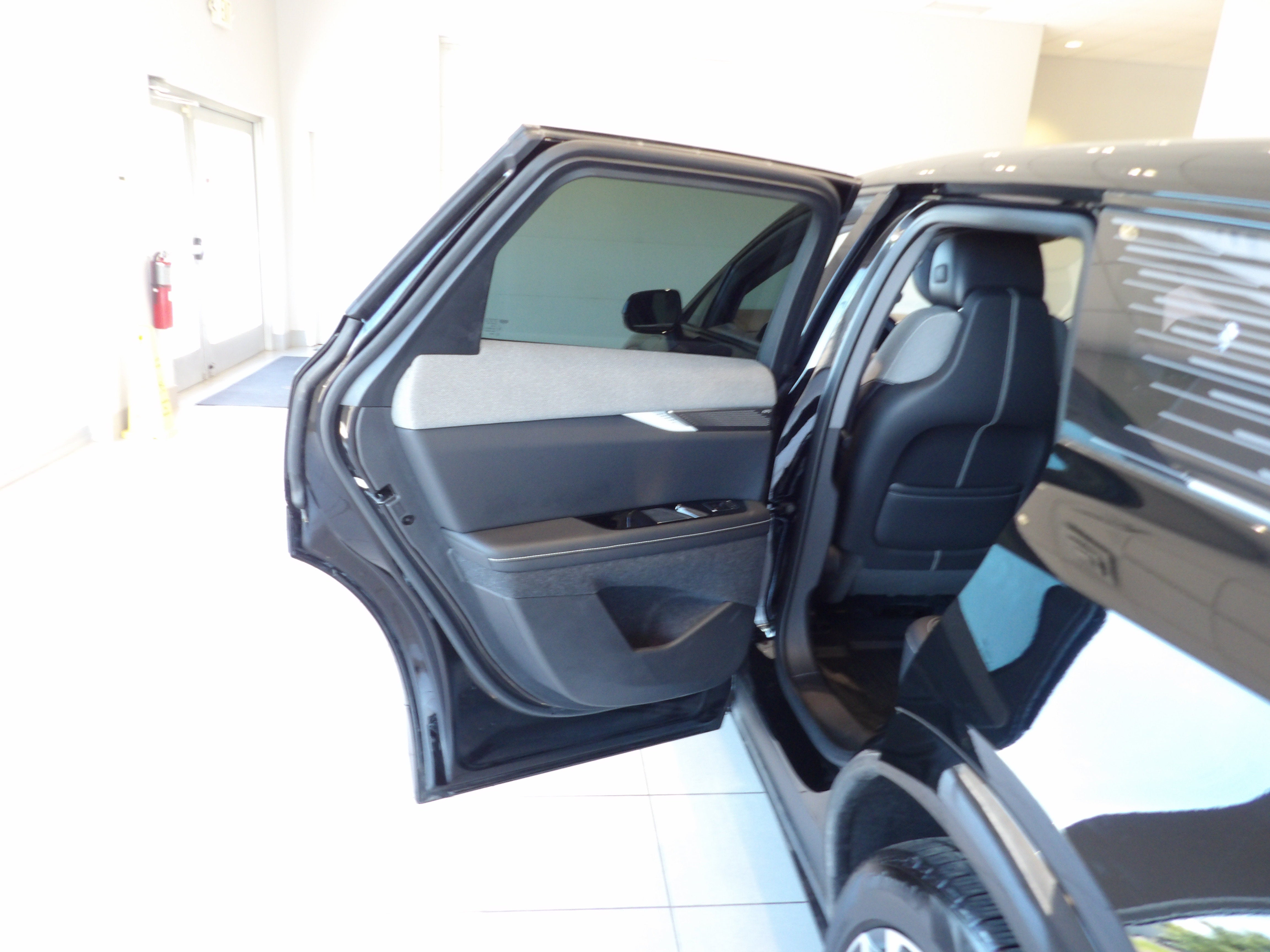 2025 Cadillac OPTIQ Sport 1
