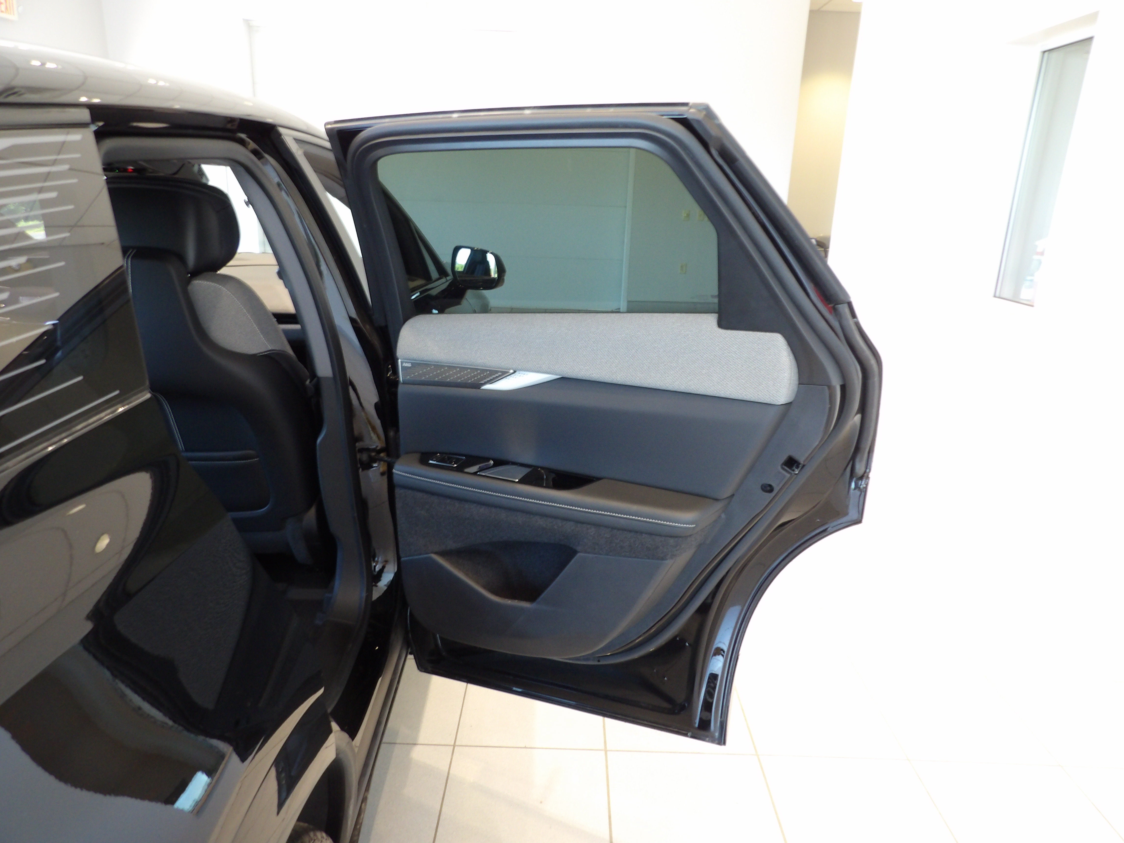 2025 Cadillac OPTIQ Sport 1