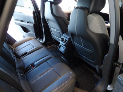 2025 Cadillac OPTIQ Sport 1