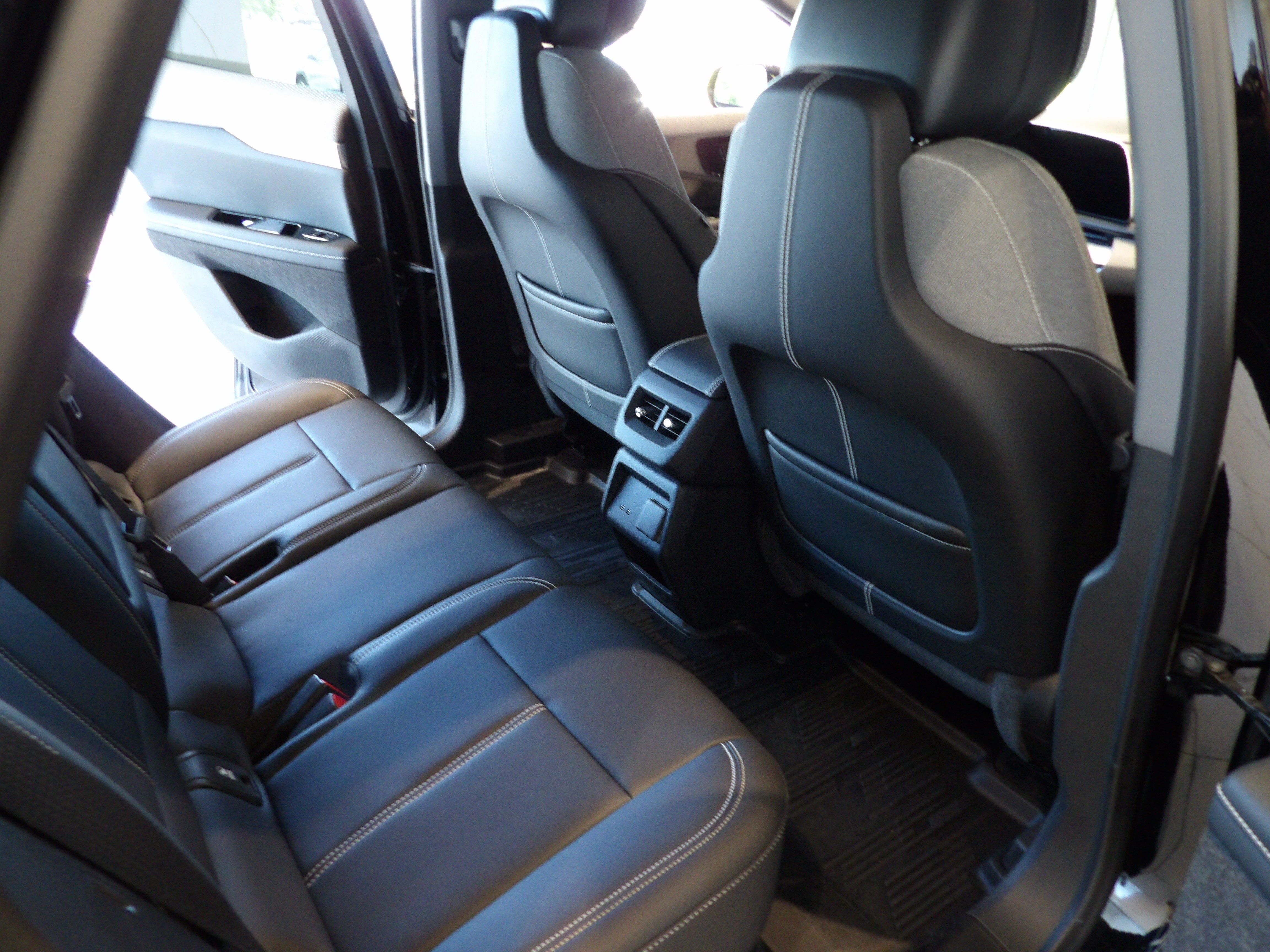 2025 Cadillac OPTIQ Sport 1