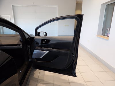 2025 Cadillac OPTIQ Sport 1