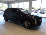 2025 Cadillac OPTIQ Sport 1