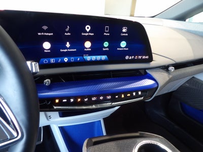2025 Cadillac OPTIQ Sport 1