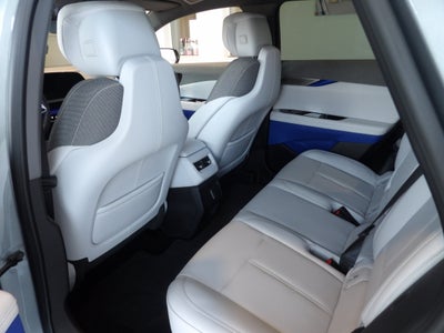 2025 Cadillac OPTIQ Sport 1