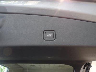 2025 Cadillac OPTIQ Sport 1