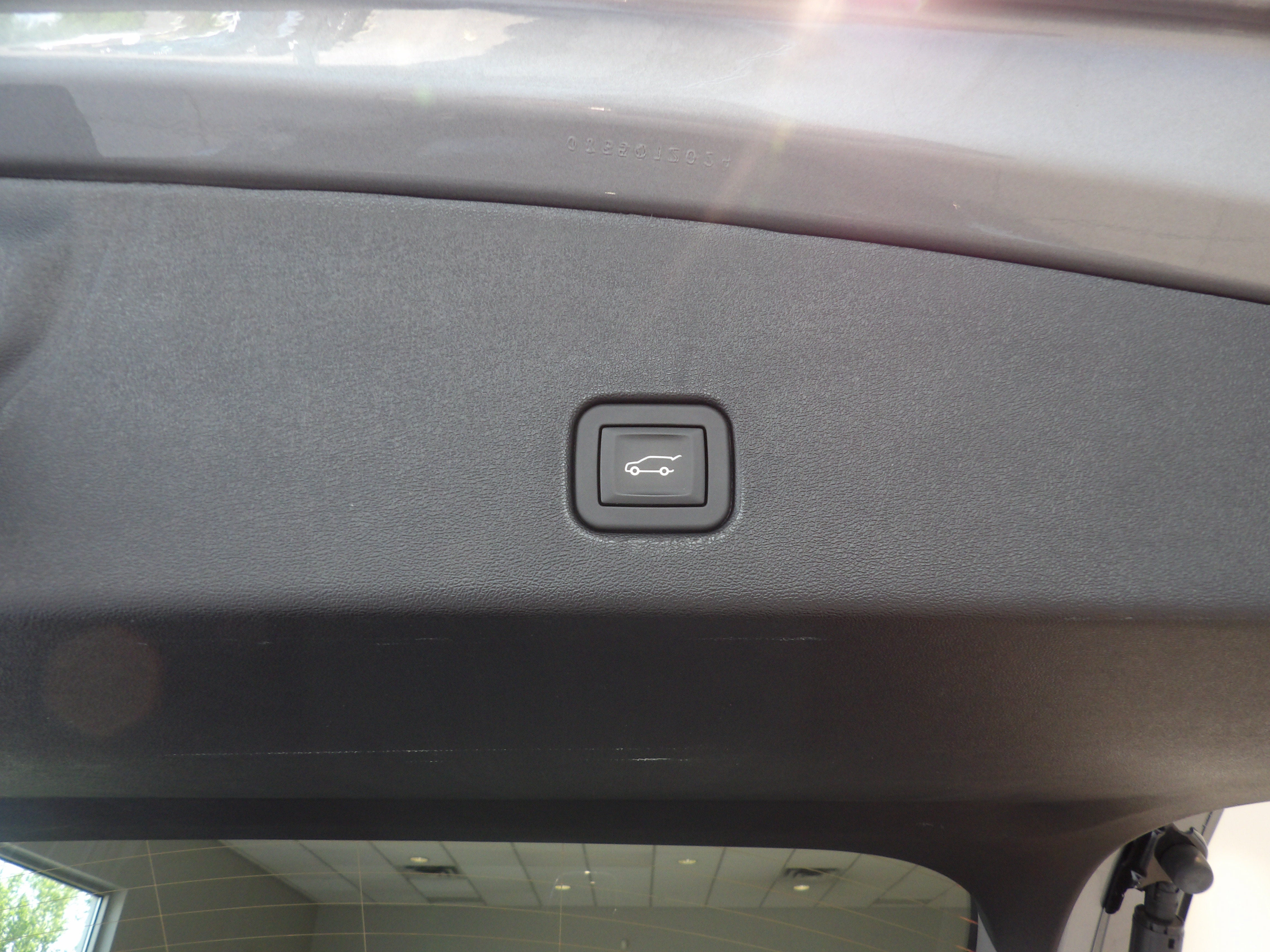 2025 Cadillac OPTIQ Sport 1
