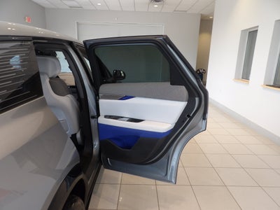 2025 Cadillac OPTIQ Sport 1