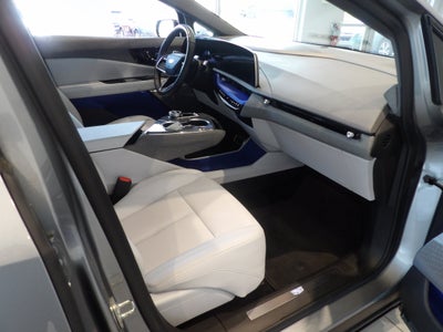 2025 Cadillac OPTIQ Sport 1