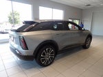 2025 Cadillac OPTIQ Sport 1