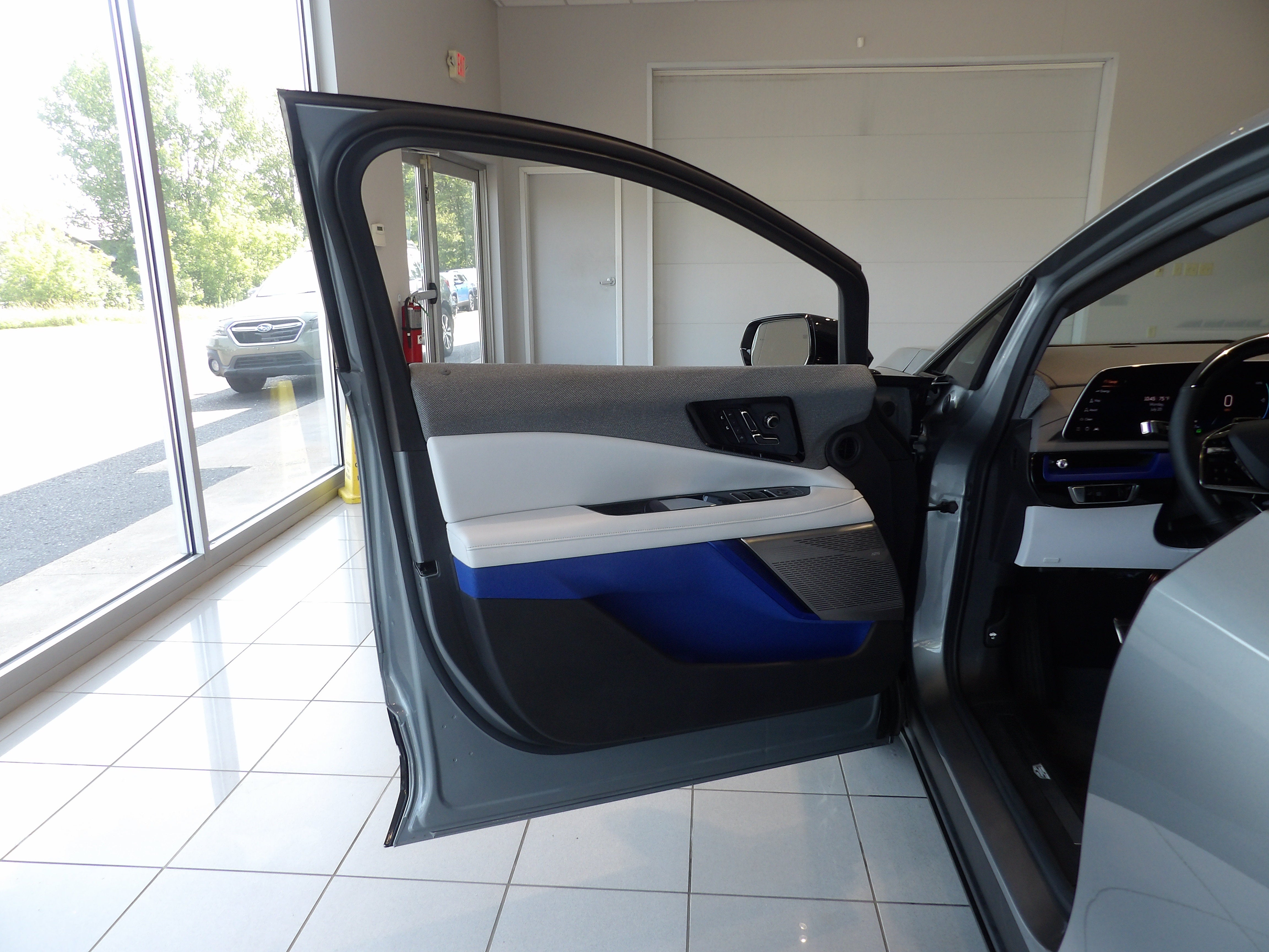 2025 Cadillac OPTIQ Sport 1