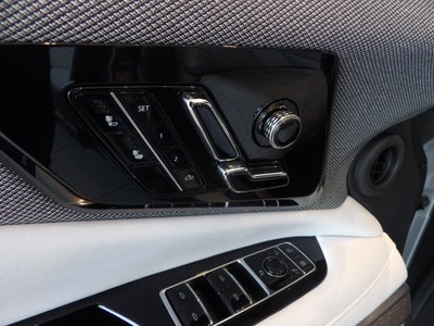 2025 Cadillac OPTIQ Sport 1