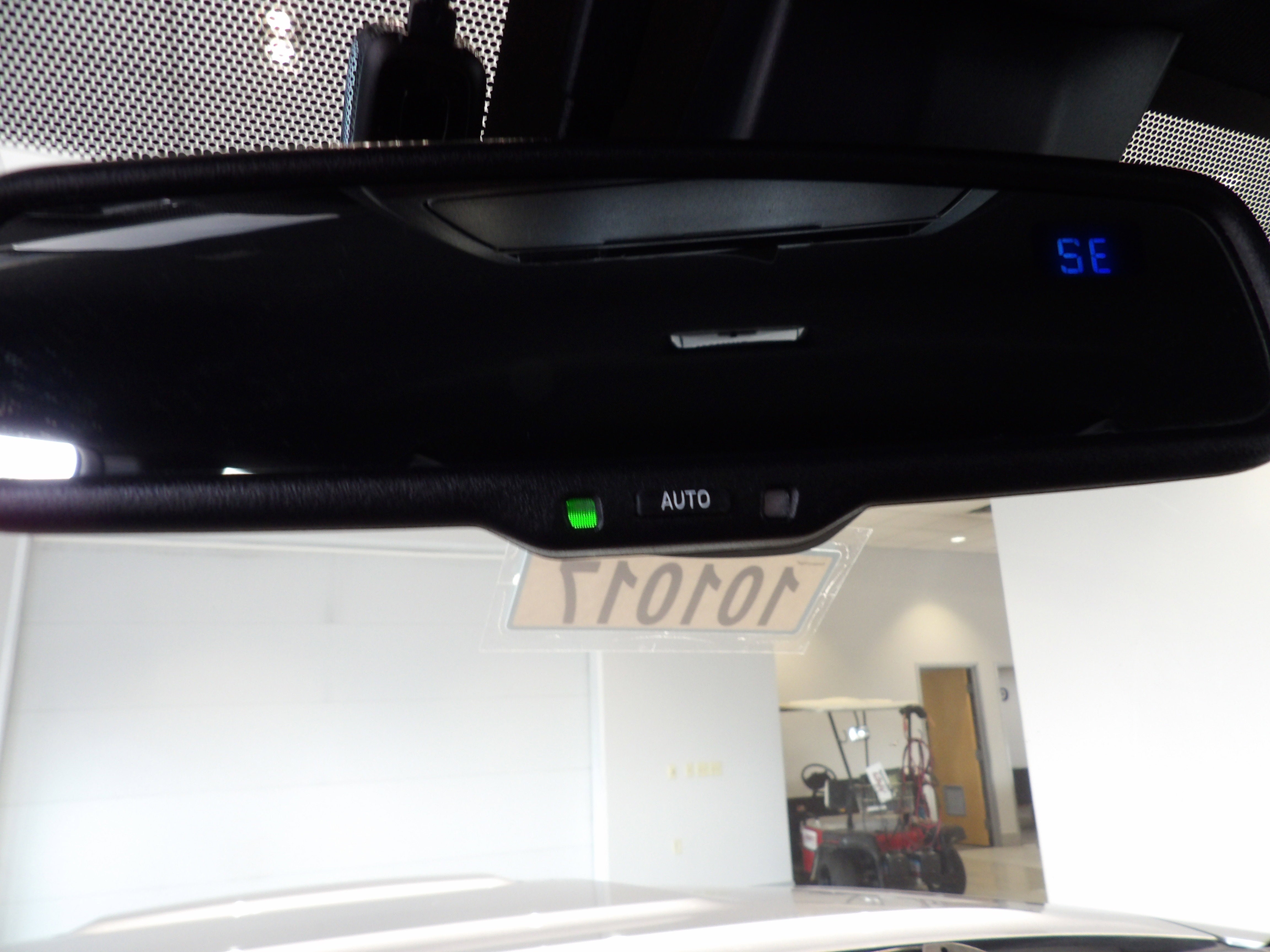 2020 Toyota Tacoma 4WD SR5