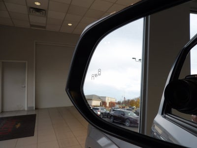 2020 Toyota Tacoma 4WD SR5