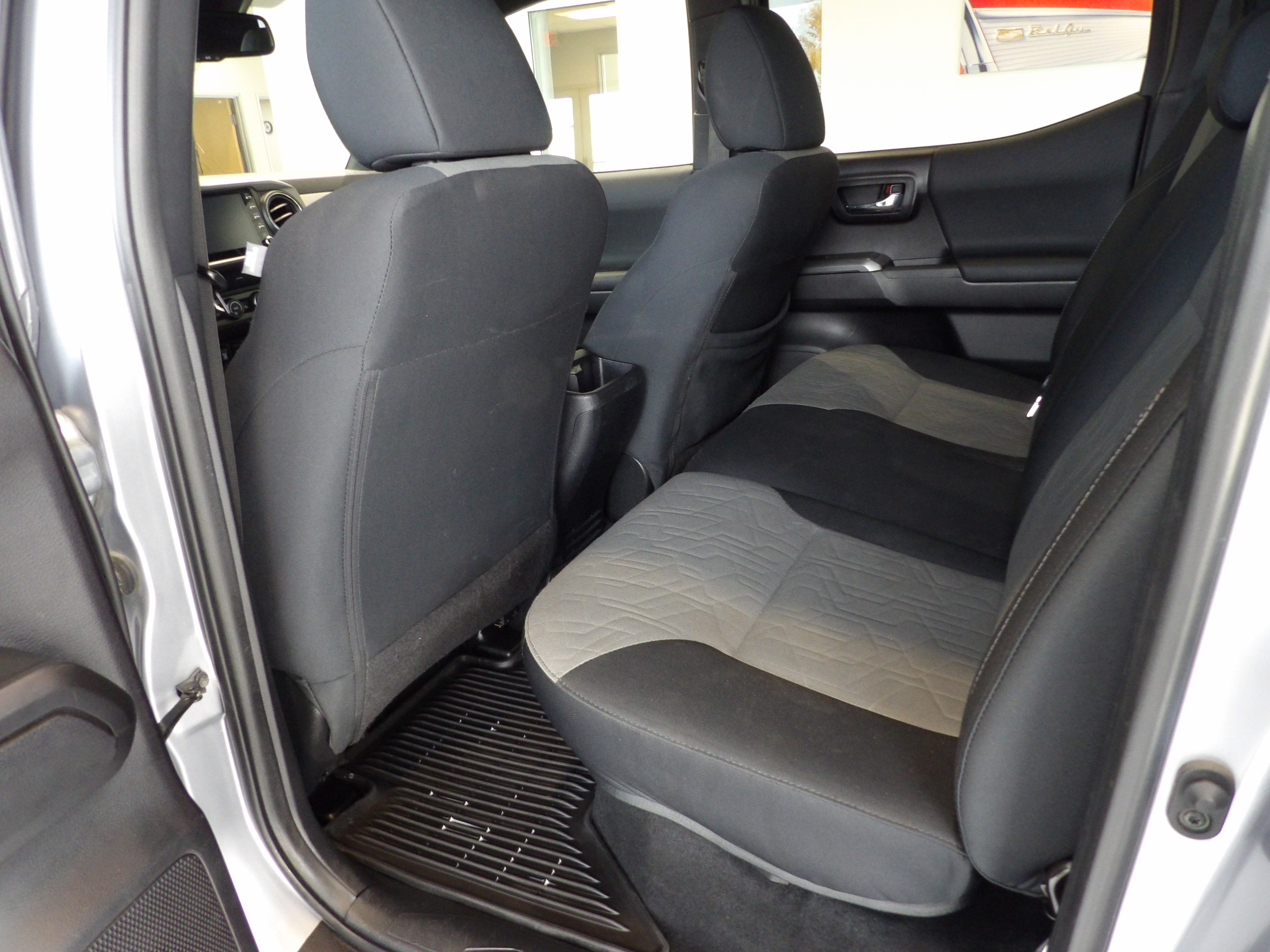 2020 Toyota Tacoma 4WD SR5