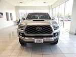 2020 Toyota Tacoma 4WD SR5
