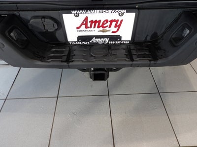 2020 Toyota Tacoma 4WD SR5