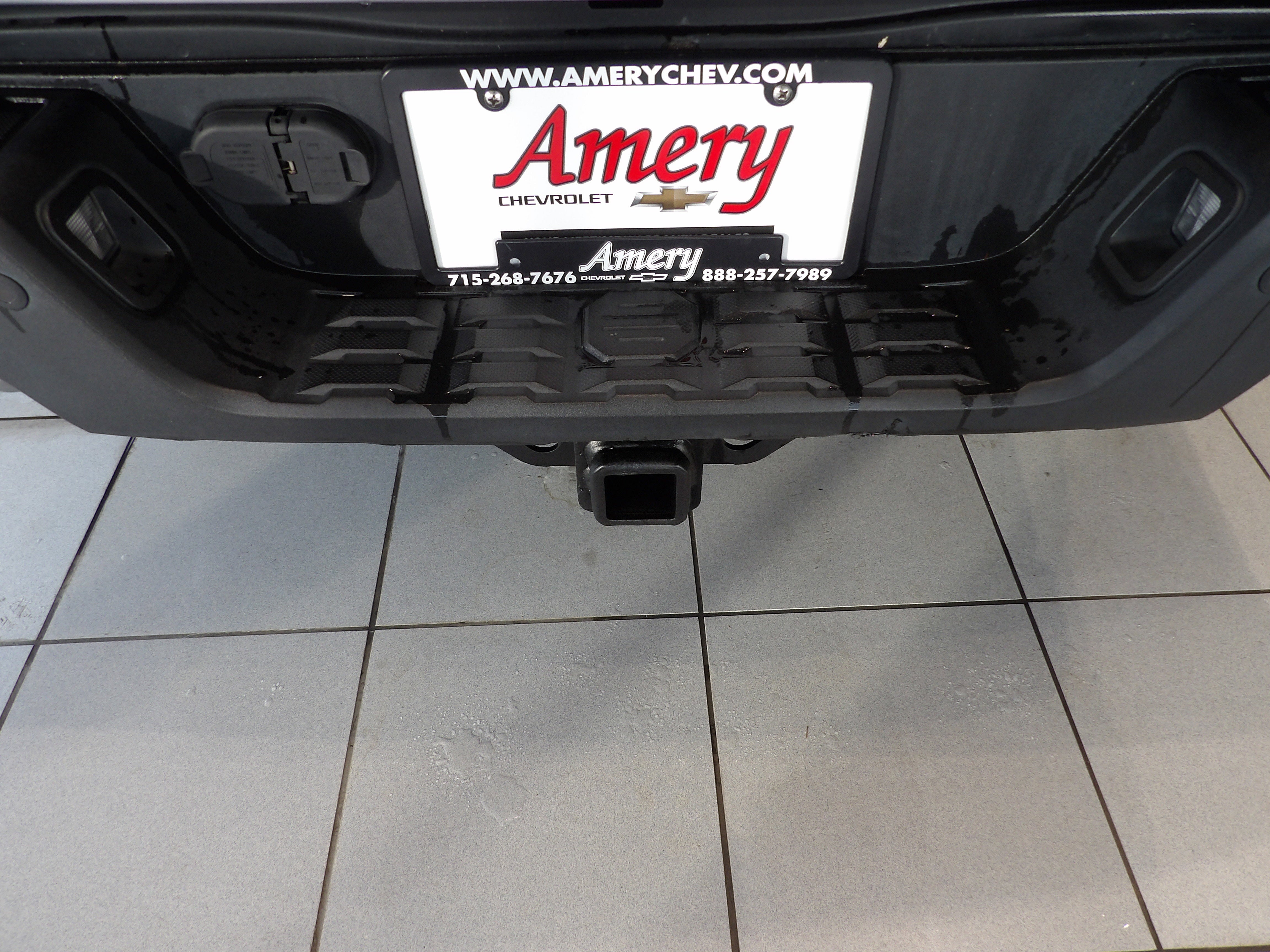 2020 Toyota Tacoma 4WD SR5