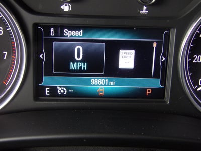 2019 Buick Enclave Essence