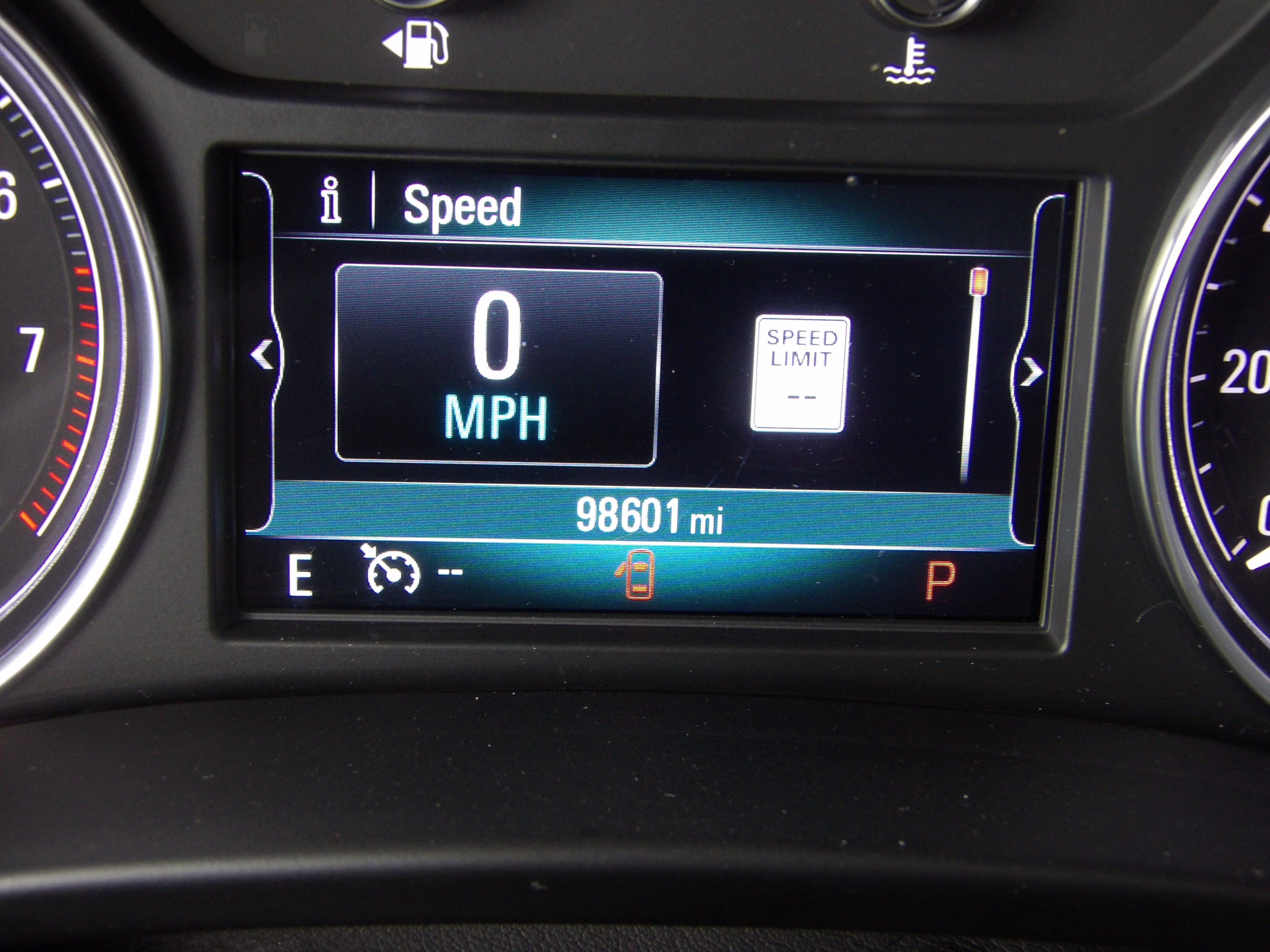 2019 Buick Enclave Essence