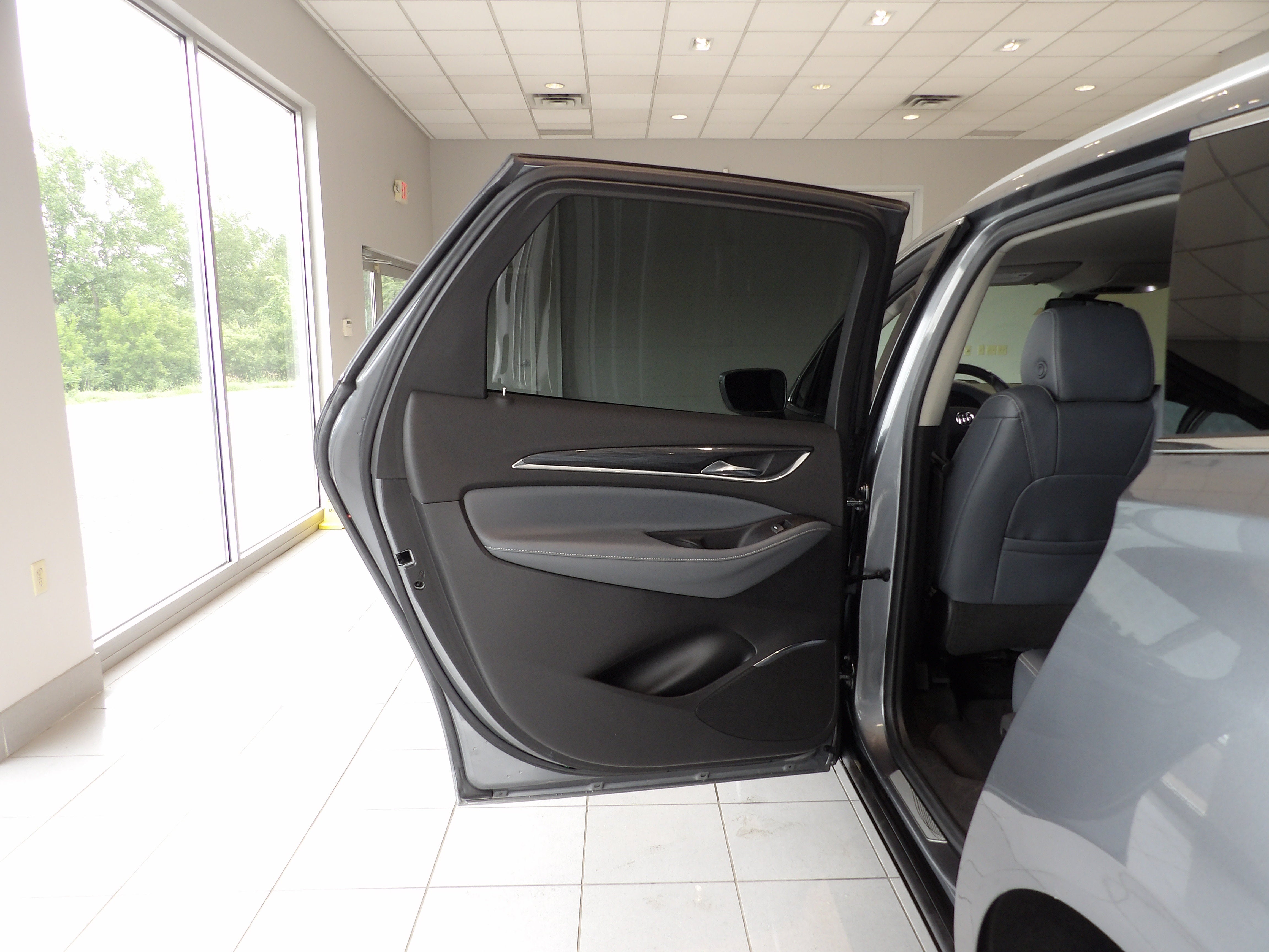 2019 Buick Enclave Essence