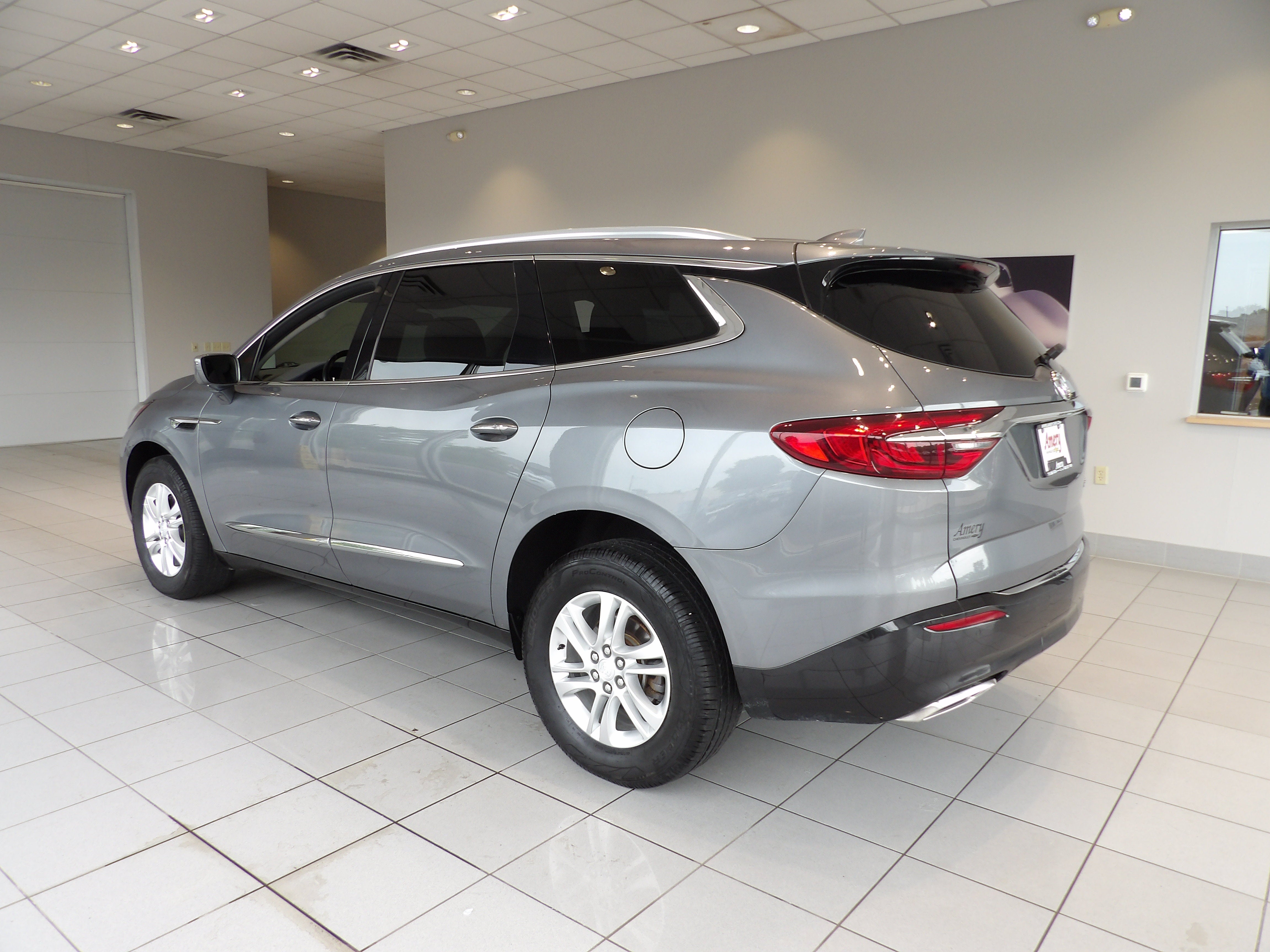 2019 Buick Enclave Essence