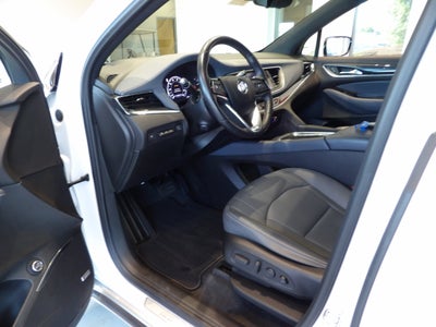 2022 Buick Enclave Premium