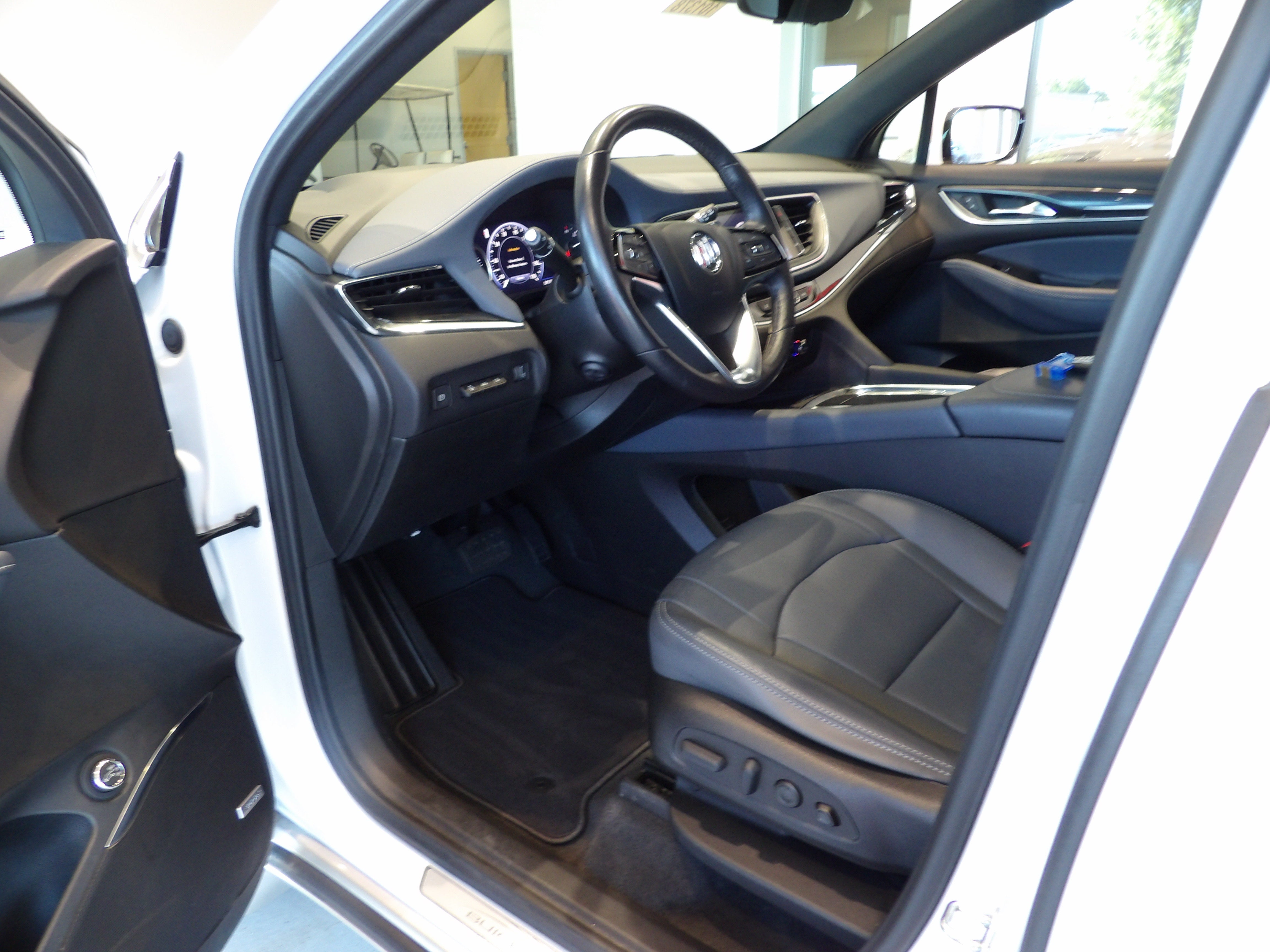 2022 Buick Enclave Premium