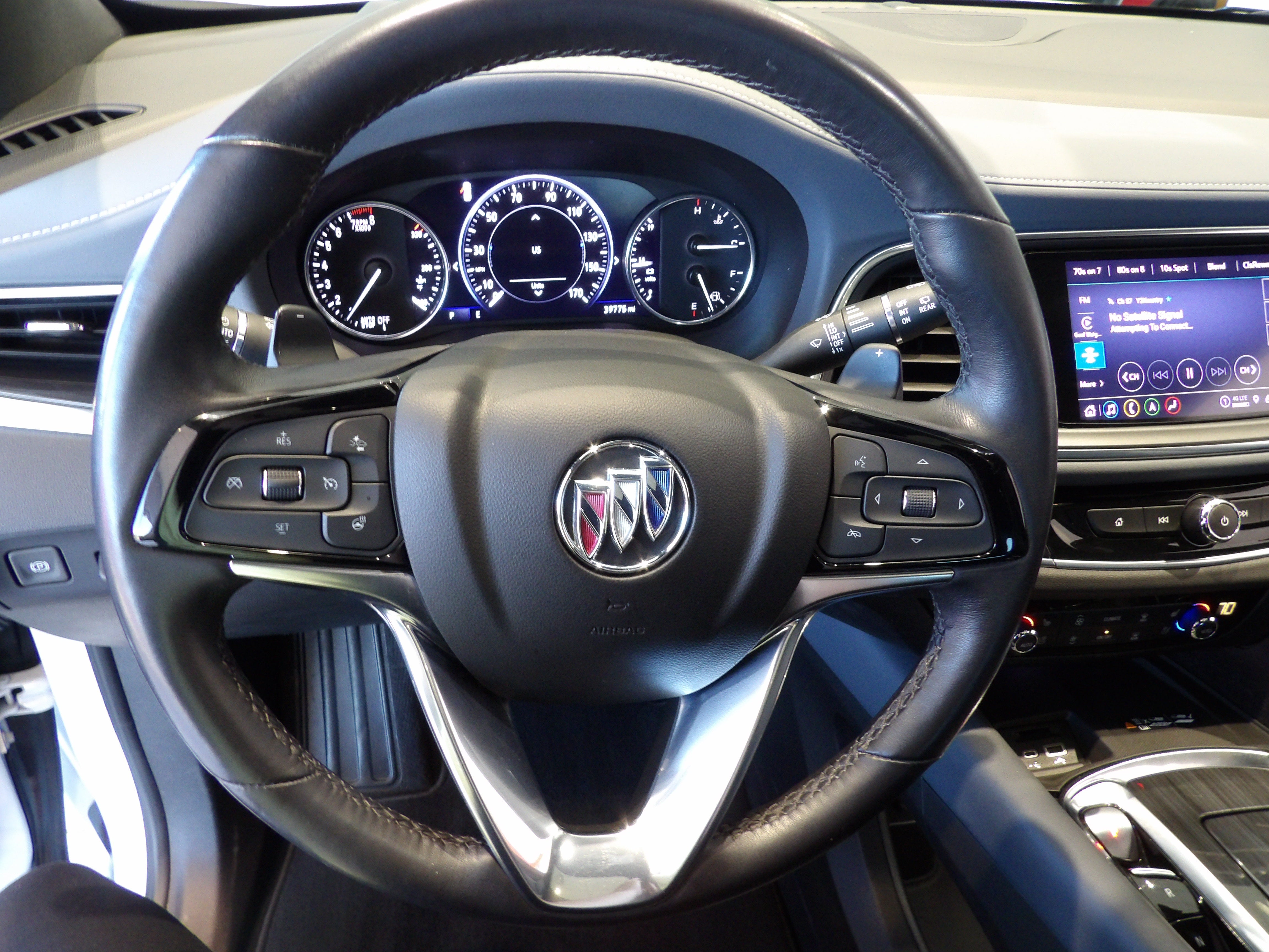 2022 Buick Enclave Premium