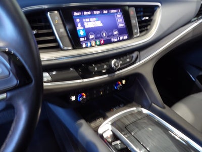 2022 Buick Enclave Premium