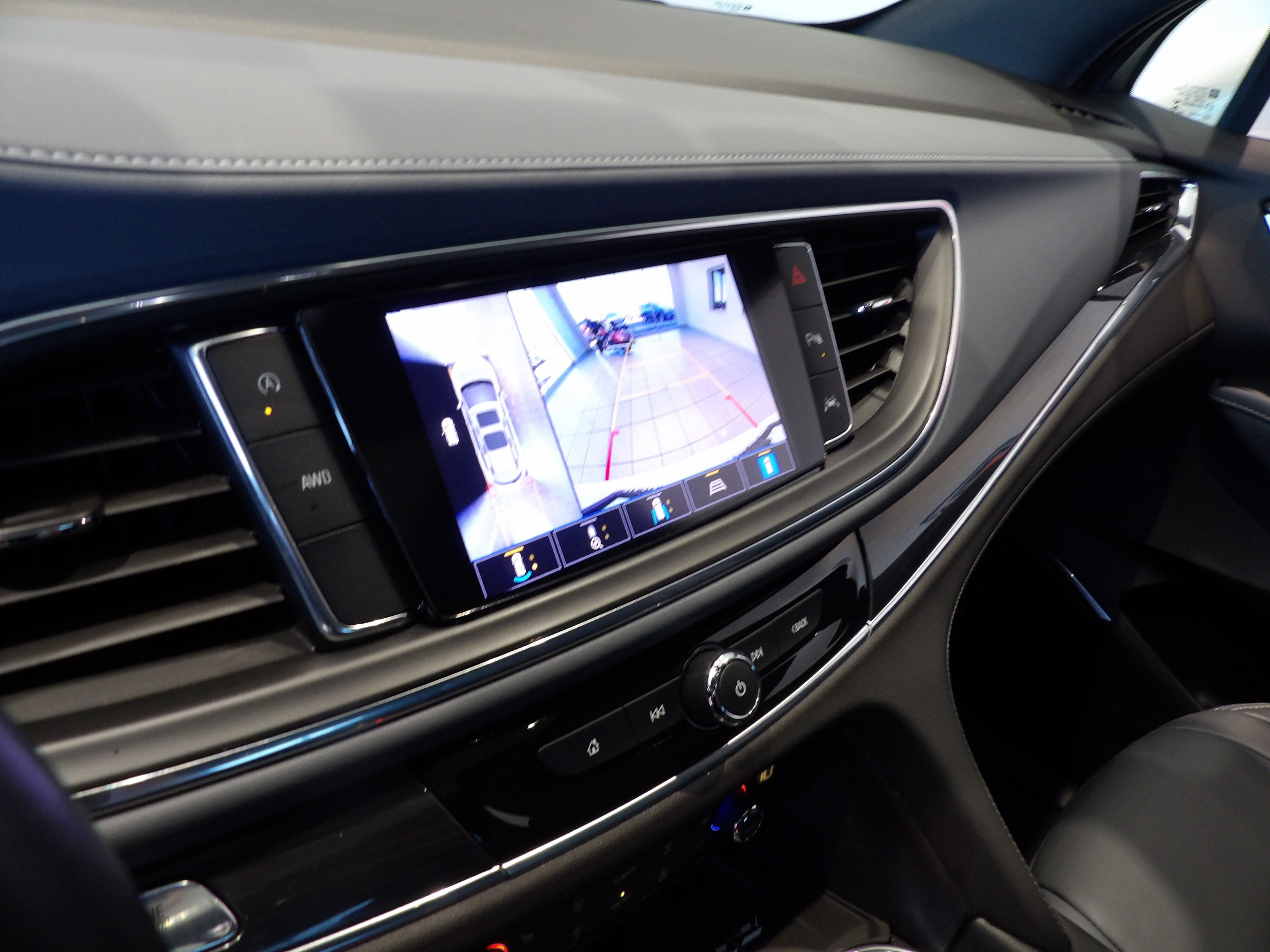 2022 Buick Enclave Premium