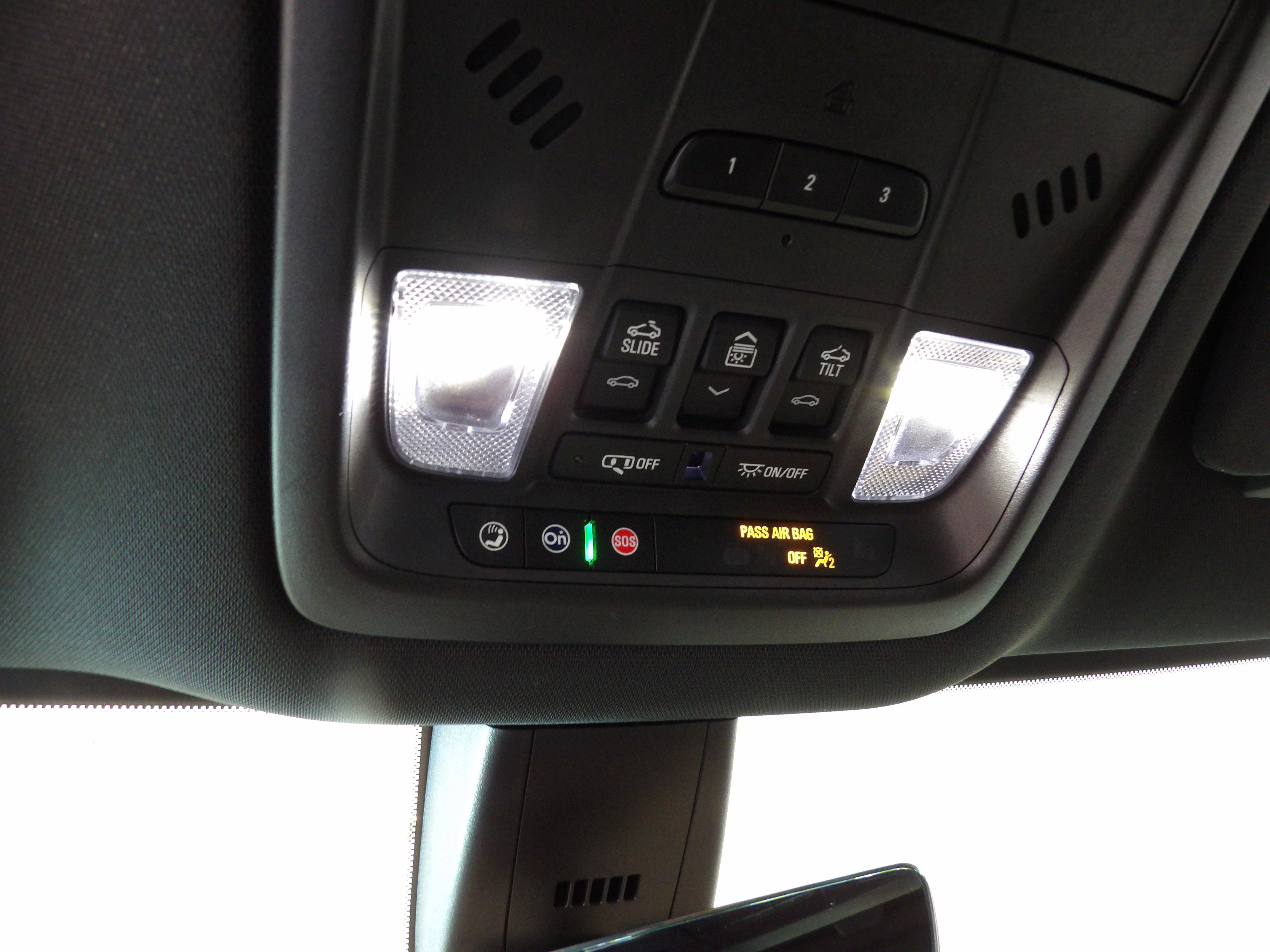 2022 Buick Enclave Premium