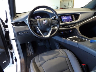 2022 Buick Enclave Premium