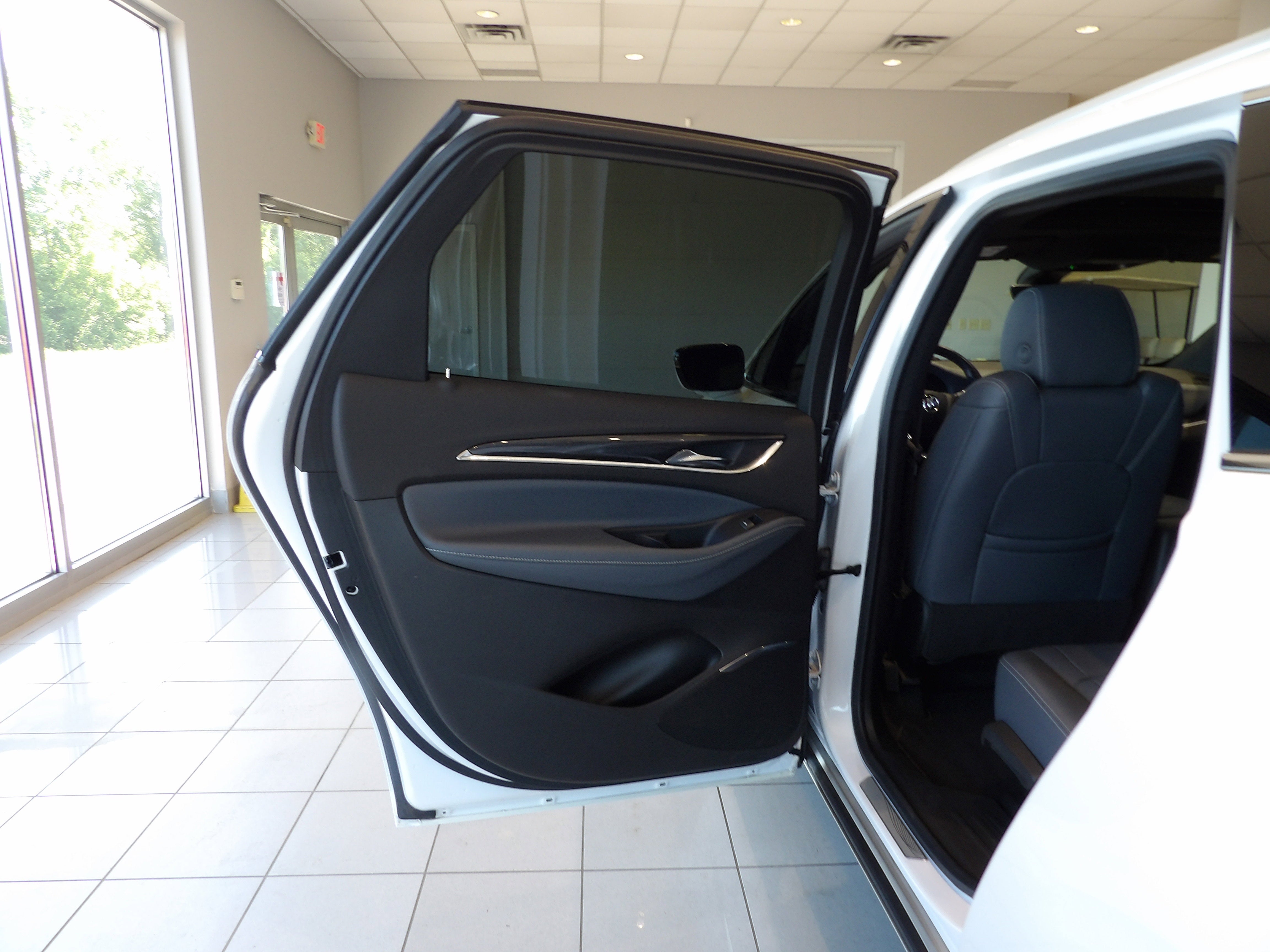 2022 Buick Enclave Premium