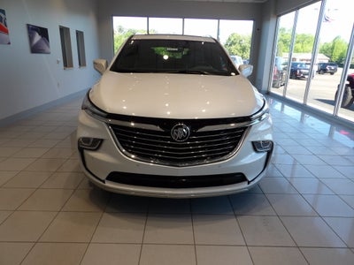 2022 Buick Enclave Premium