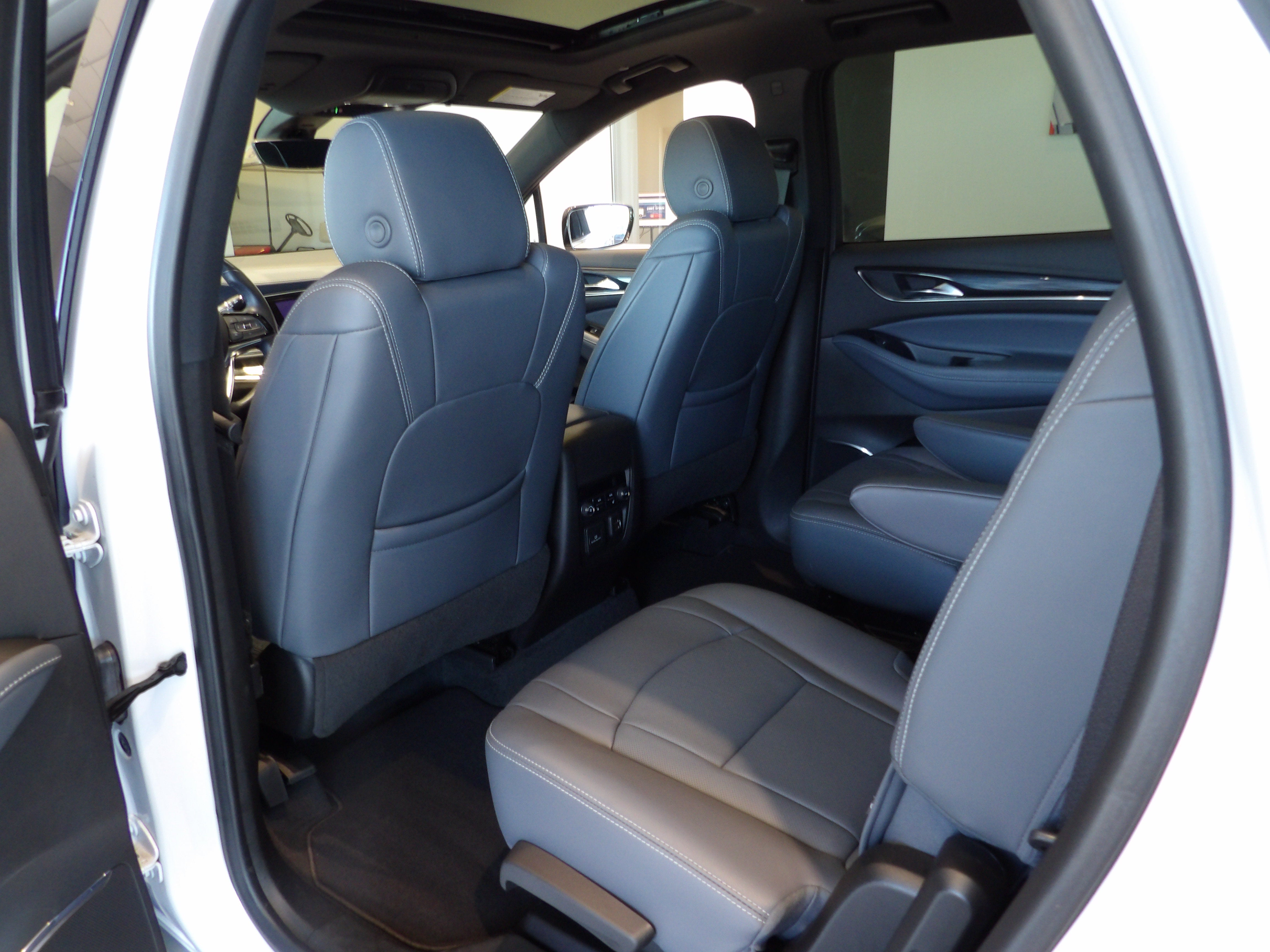 2022 Buick Enclave Premium