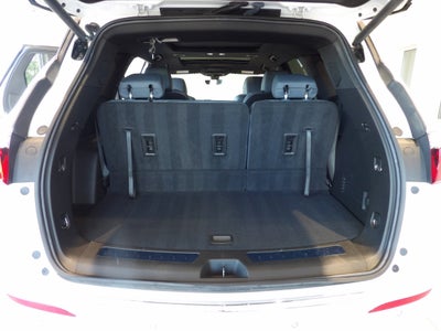 2022 Buick Enclave Premium