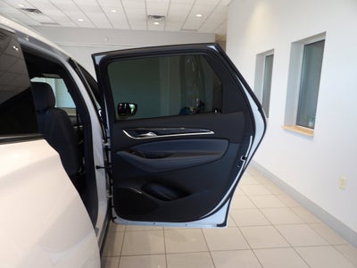 2022 Buick Enclave Premium