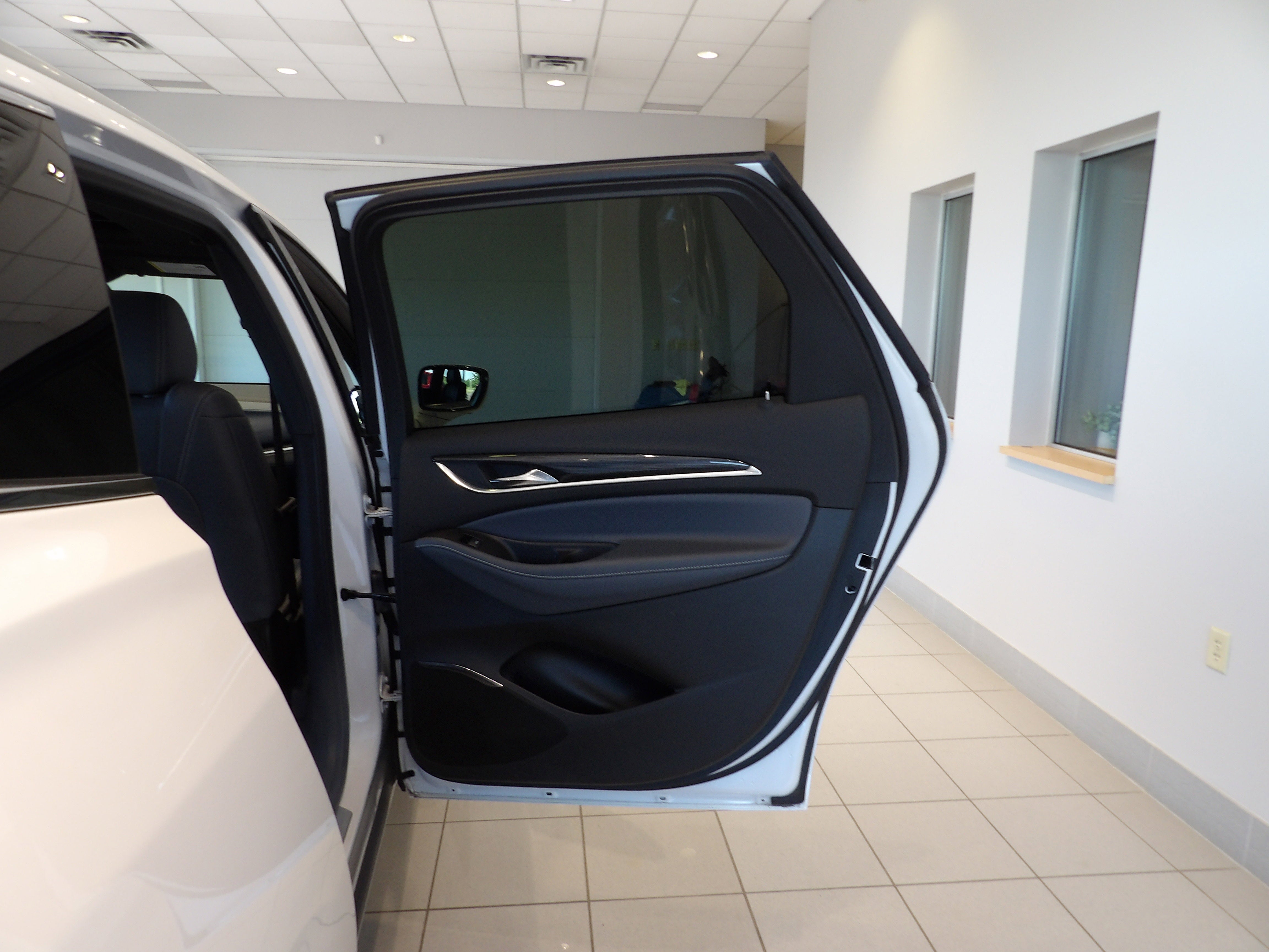 2022 Buick Enclave Premium