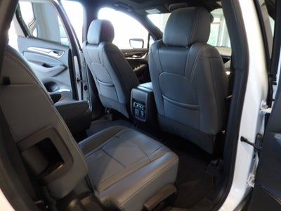 2022 Buick Enclave Premium